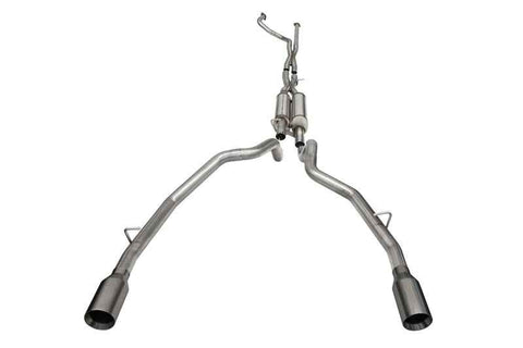 CORSA Performance 21189GNM