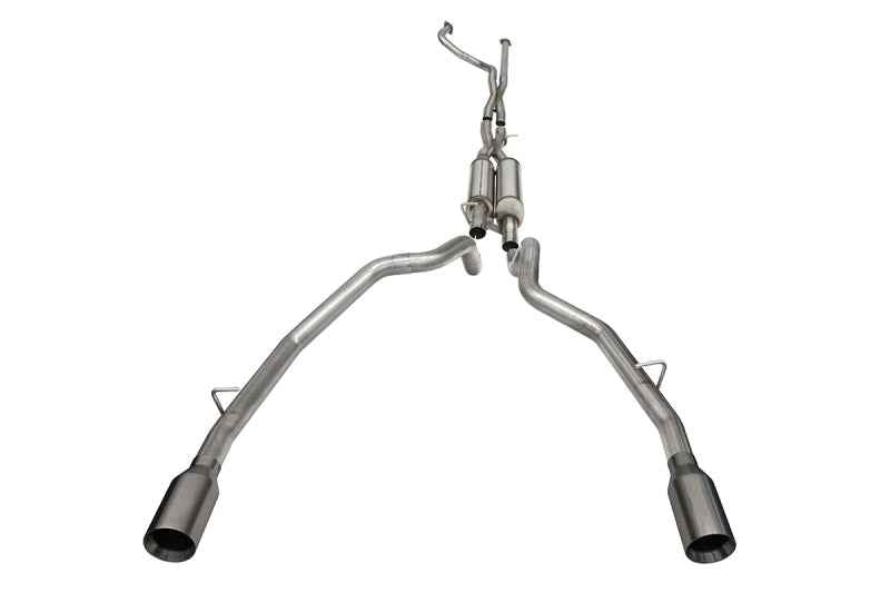 CORSA Performance 21189GNM