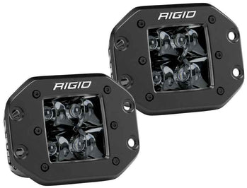 Rigid Industries 212213BLK