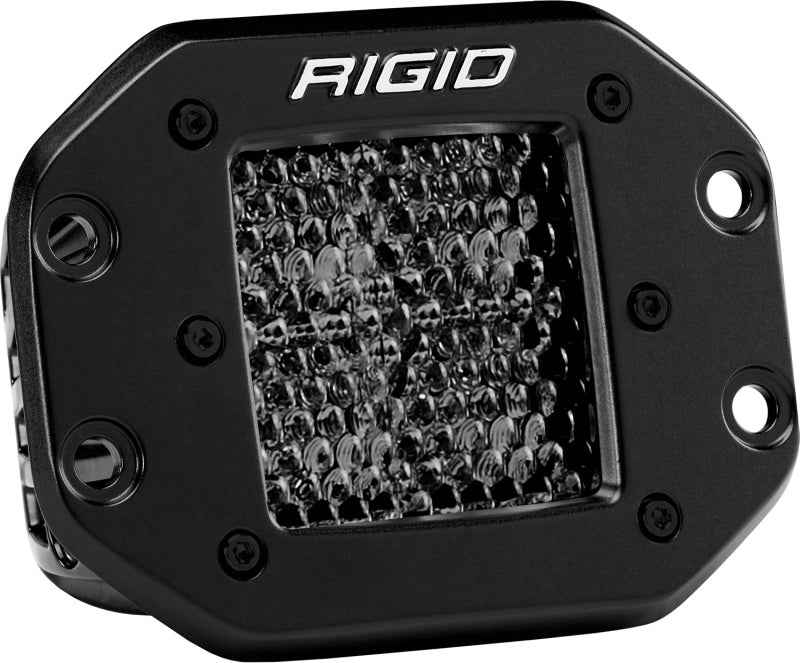 Rigid Industries 212513BLK