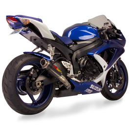 Plate Bracket Gloss Black