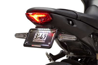 Fender Eliminator Kit Yam