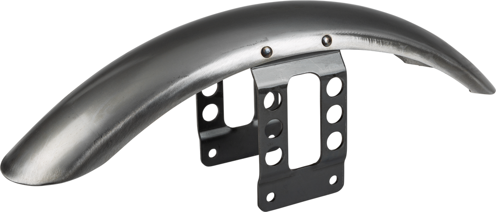 Front Fender Narrow Glide Short Style Narrow Glides