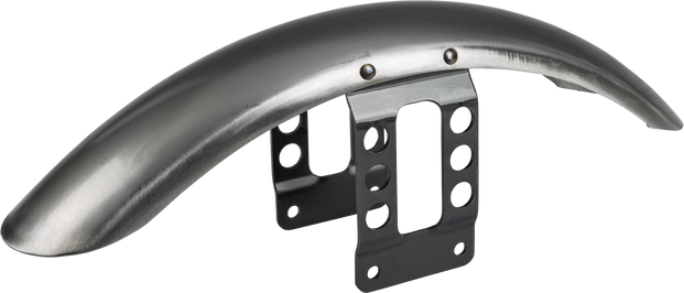 Front Fender Narrow Glide Short Style Narrow Glides