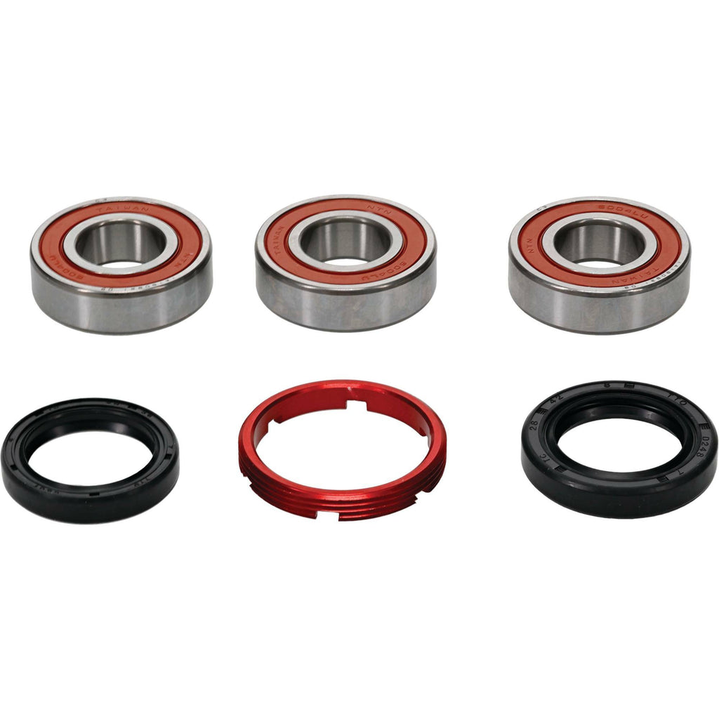 Wheel Bearing Kit Premium