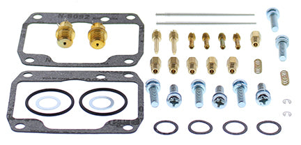 Carburetor Rebuild Kit