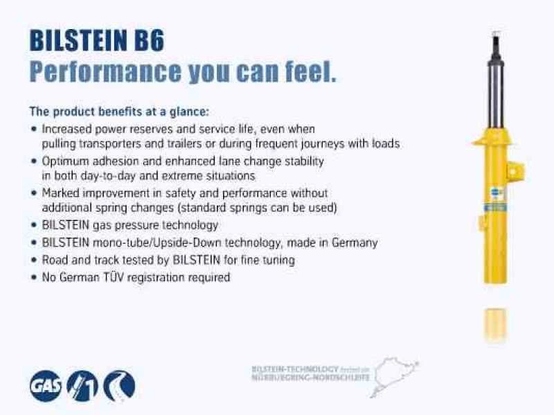 Bilstein 22-247261