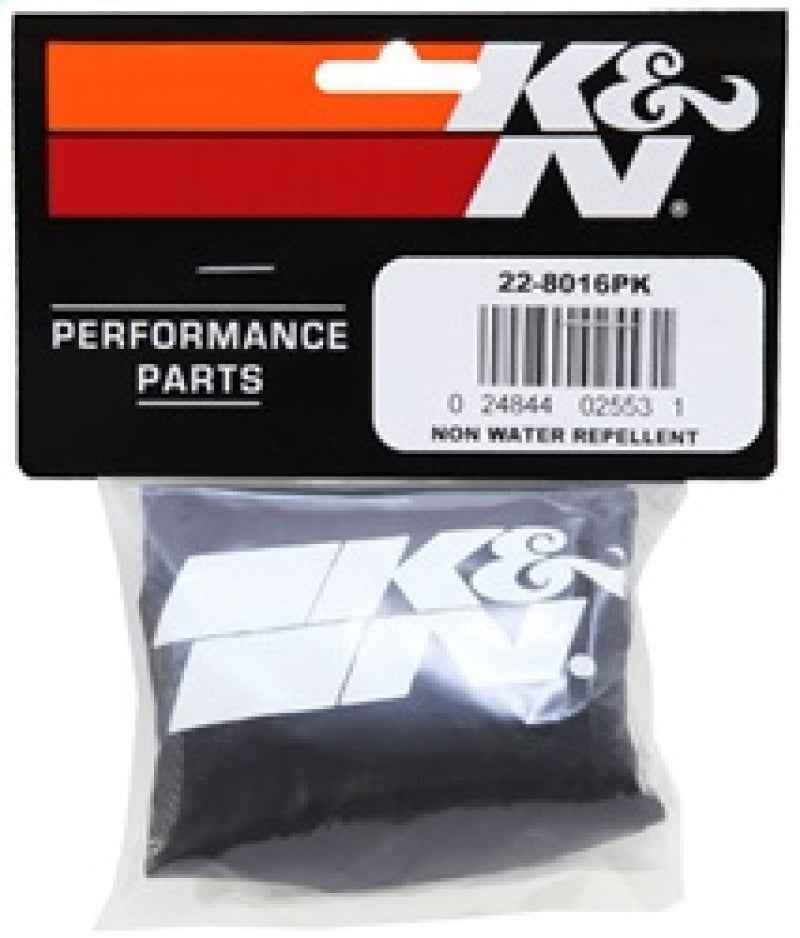 K&N Engineering 22-8016PK