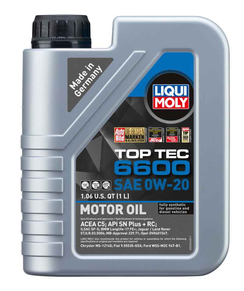 LIQUI MOLY 22044