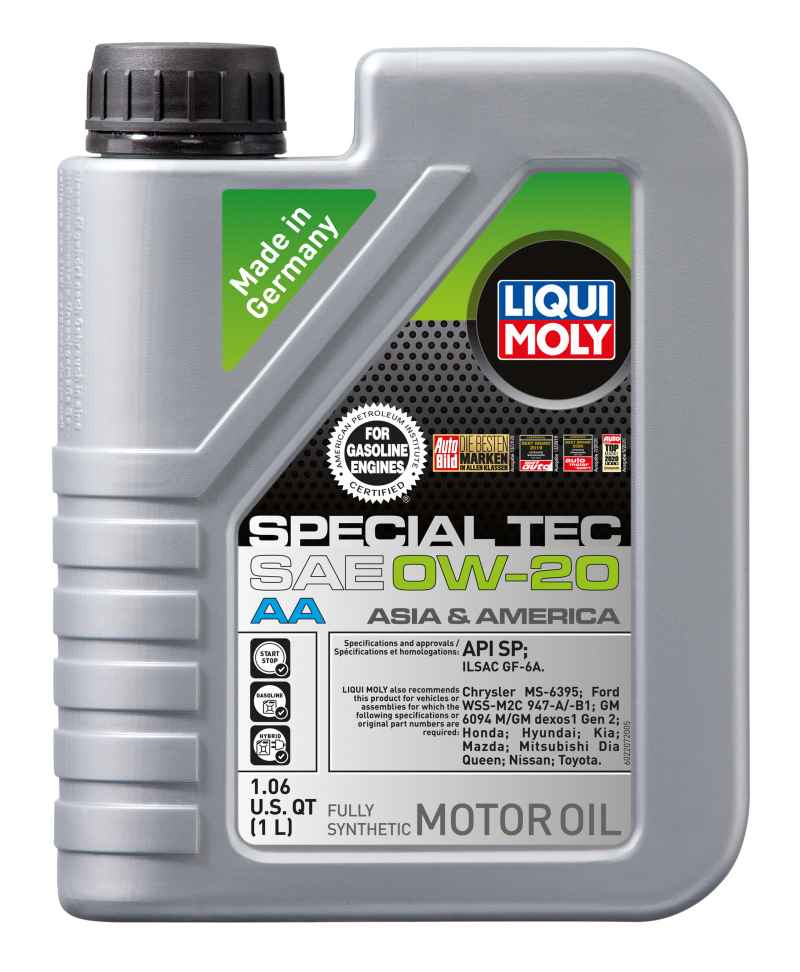 LIQUI MOLY 2207