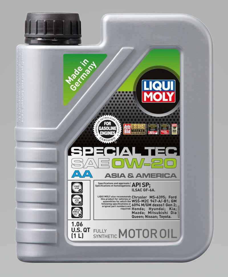 LIQUI MOLY 2207