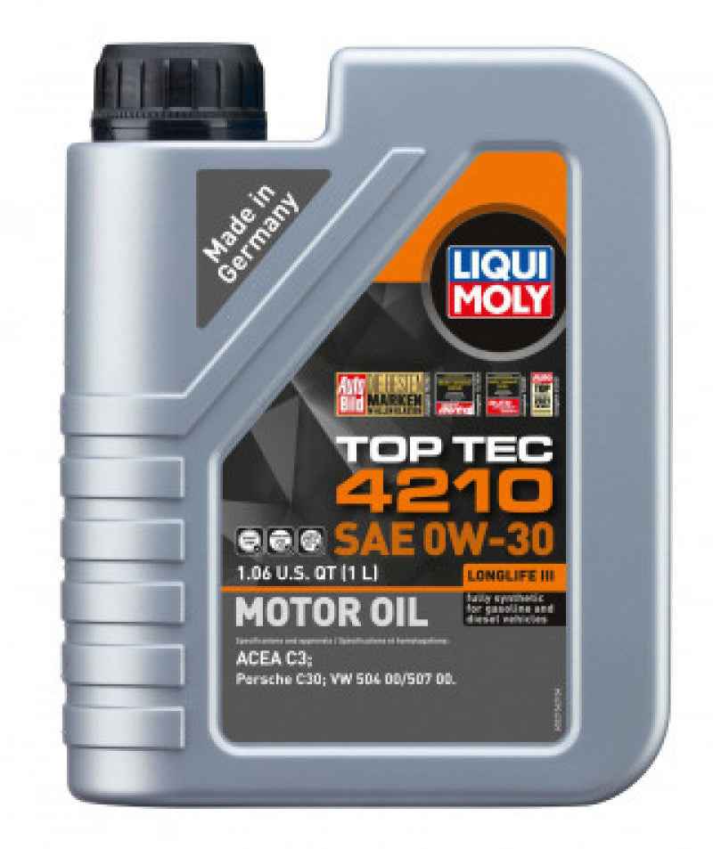 LIQUI MOLY 22156