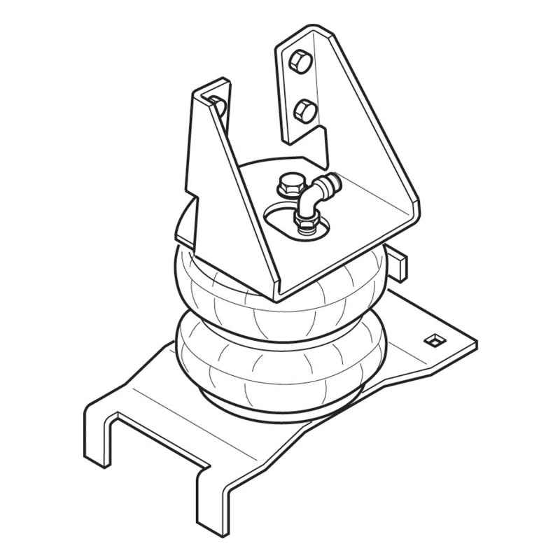 Firestone 2245