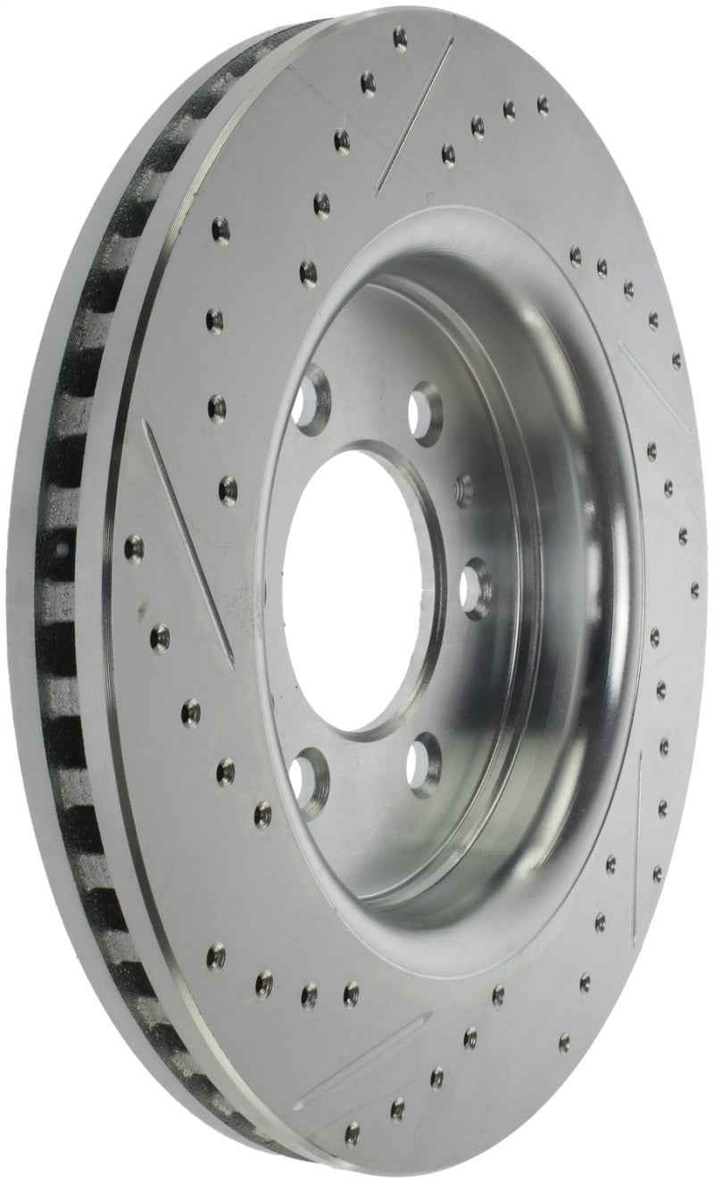Stoptech 227.65119L