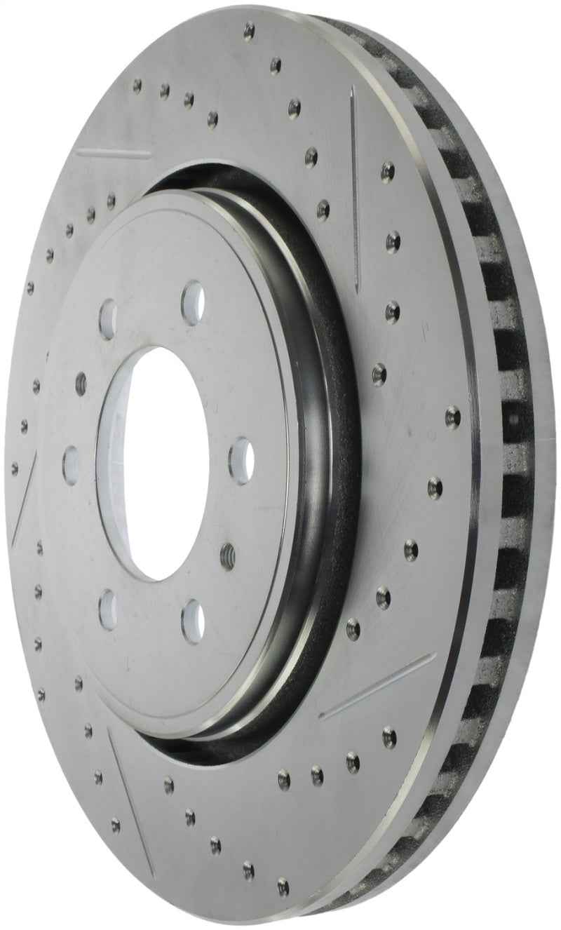 Stoptech 227.65119L