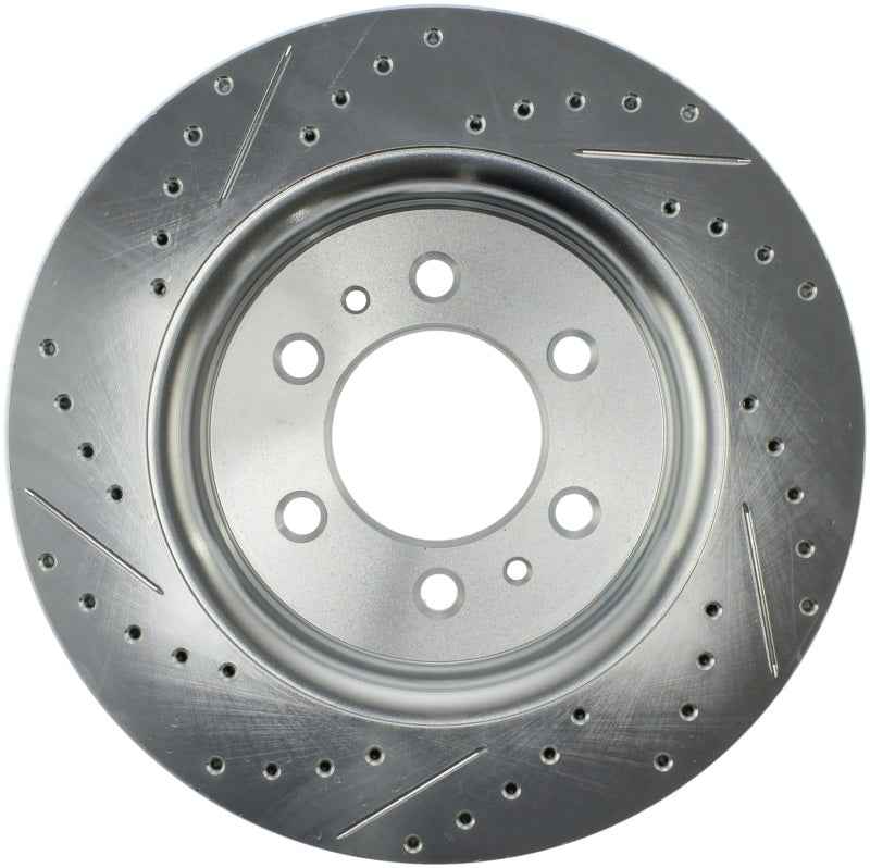 Stoptech 227.65119L
