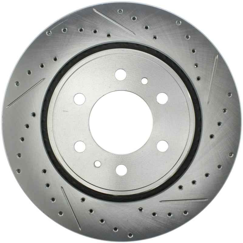Stoptech 227.65119L