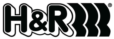 H&R 23009-2