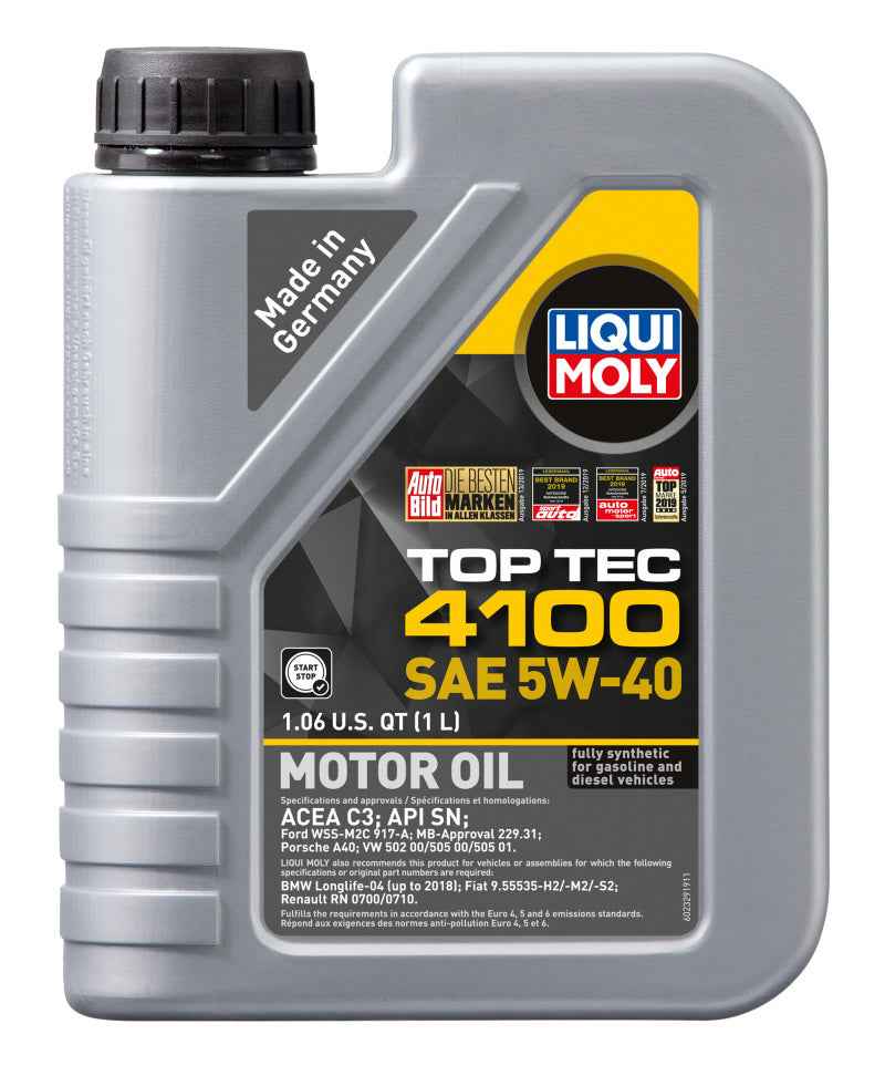 LIQUI MOLY 2329