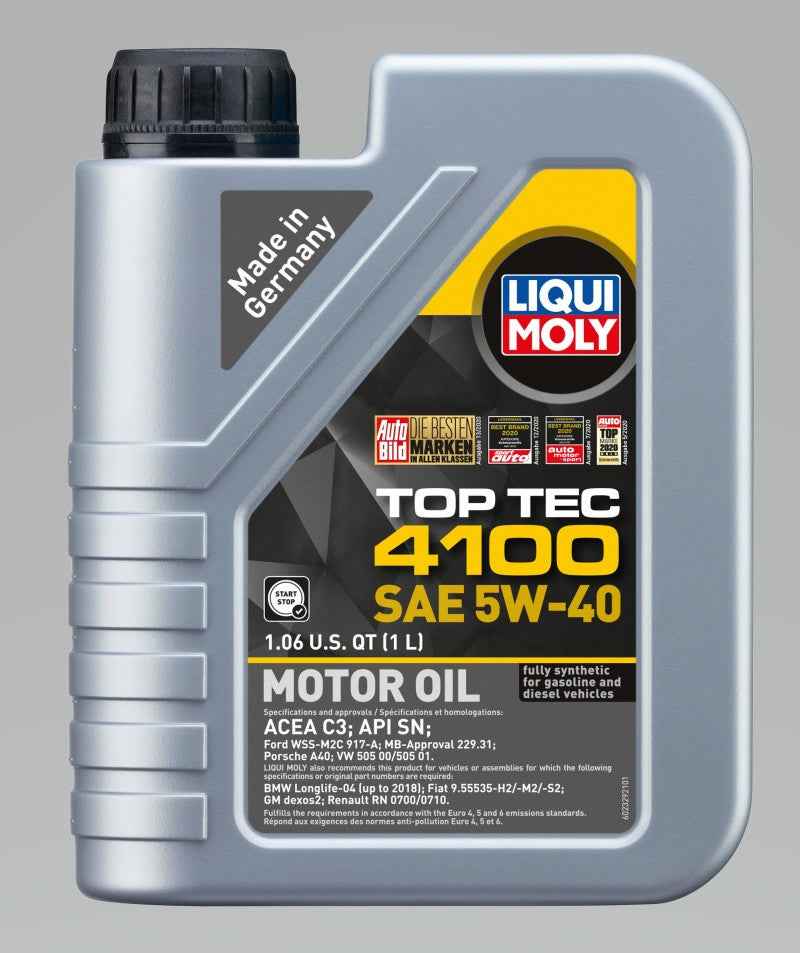 LIQUI MOLY 2329