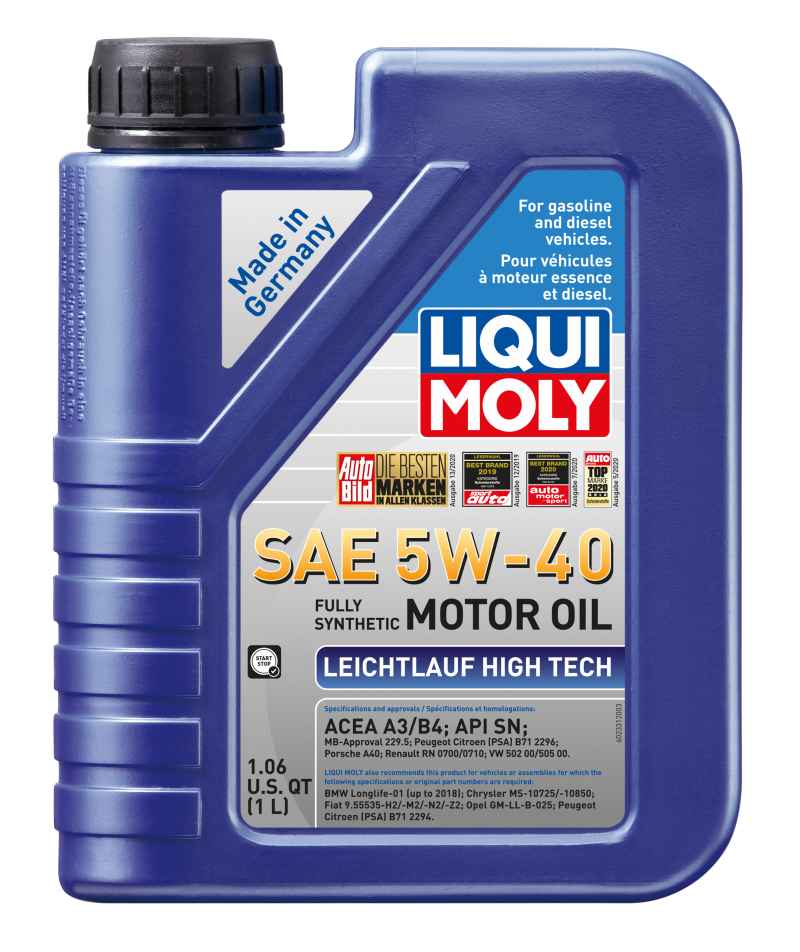 LIQUI MOLY 2331