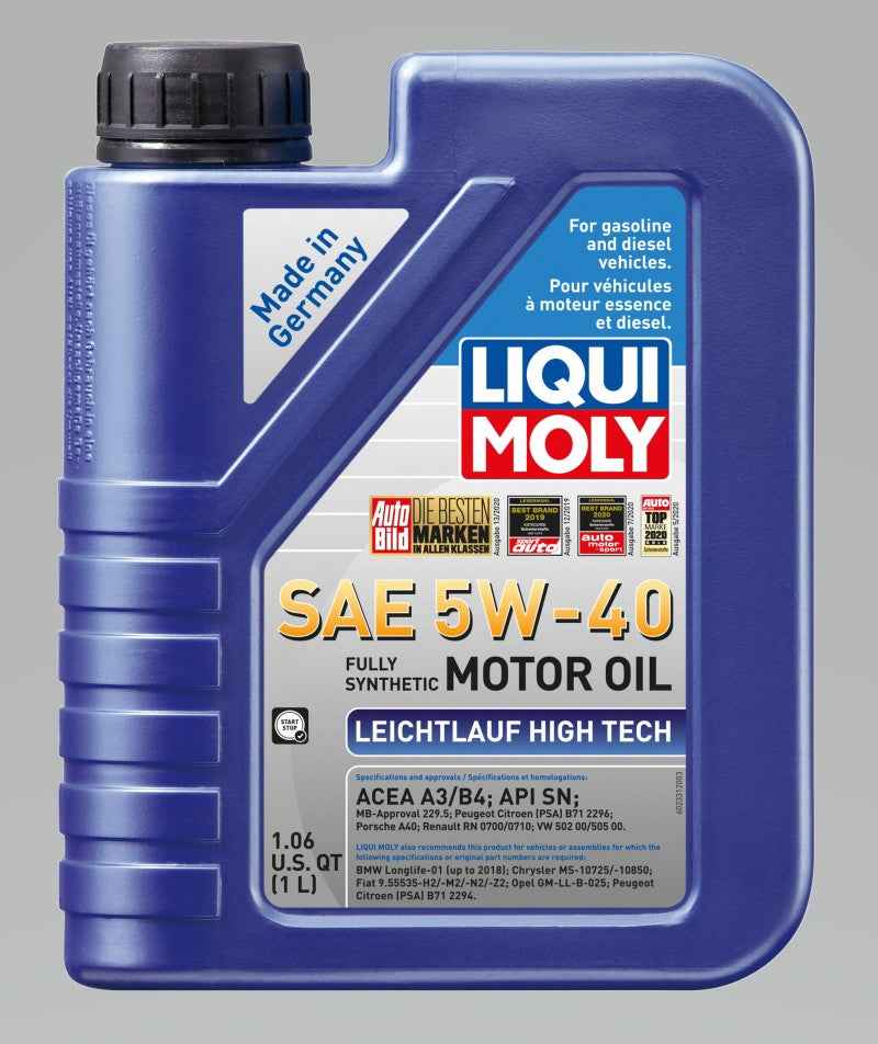 LIQUI MOLY 2331