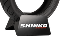 Shinko Screenprint Tire Boot