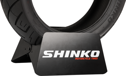 Shinko Screenprint Tire Boot