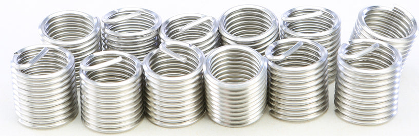 Inserts 10x1.25 12/Pk