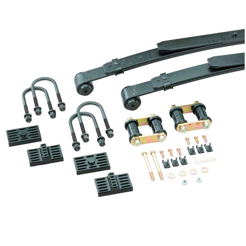 Hotchkis 2409C