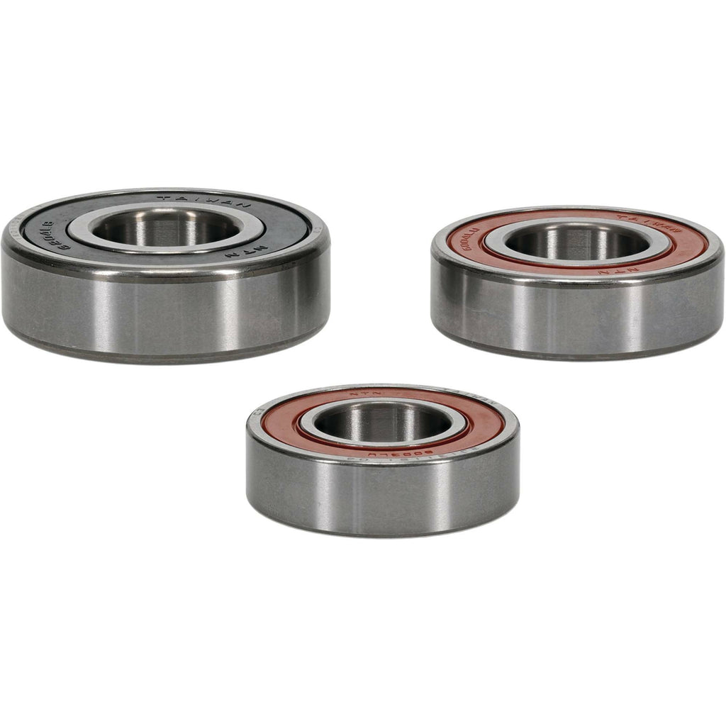 Wheel Bearing Kit Premium