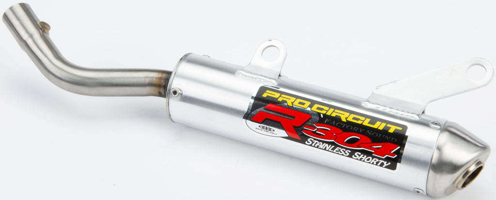 P/C R 304 Silencer Rm250 '02 03