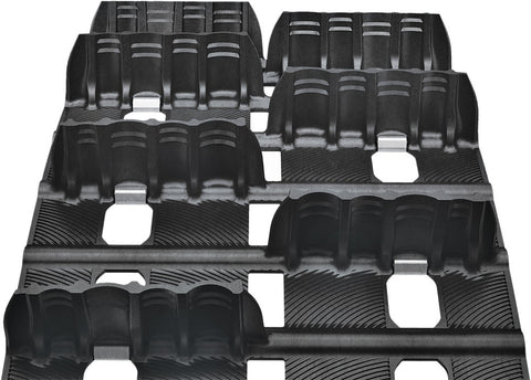 3.50 Conquer 260 1 Ply Track 165 X 2.60 15 Wide