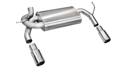 CORSA Performance 24412