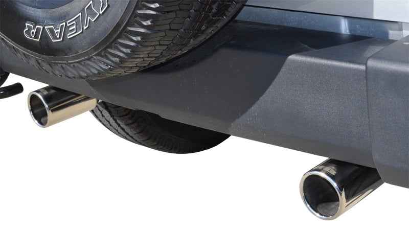 CORSA Performance 24412