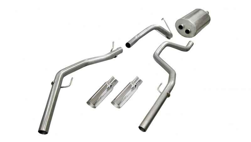 CORSA Performance 24425