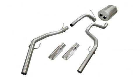 CORSA Performance 24425