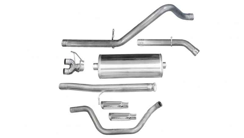 CORSA Performance 24907
