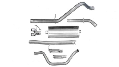 CORSA Performance 24907