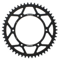 Rear Sprocket Steel 50t 520 Blk Beta/Husq