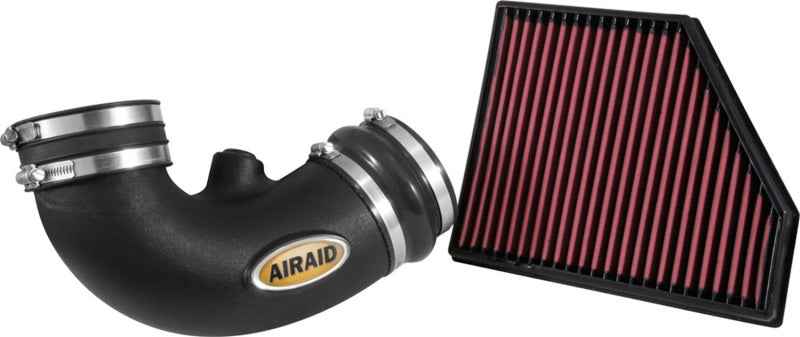 Airaid 250-701