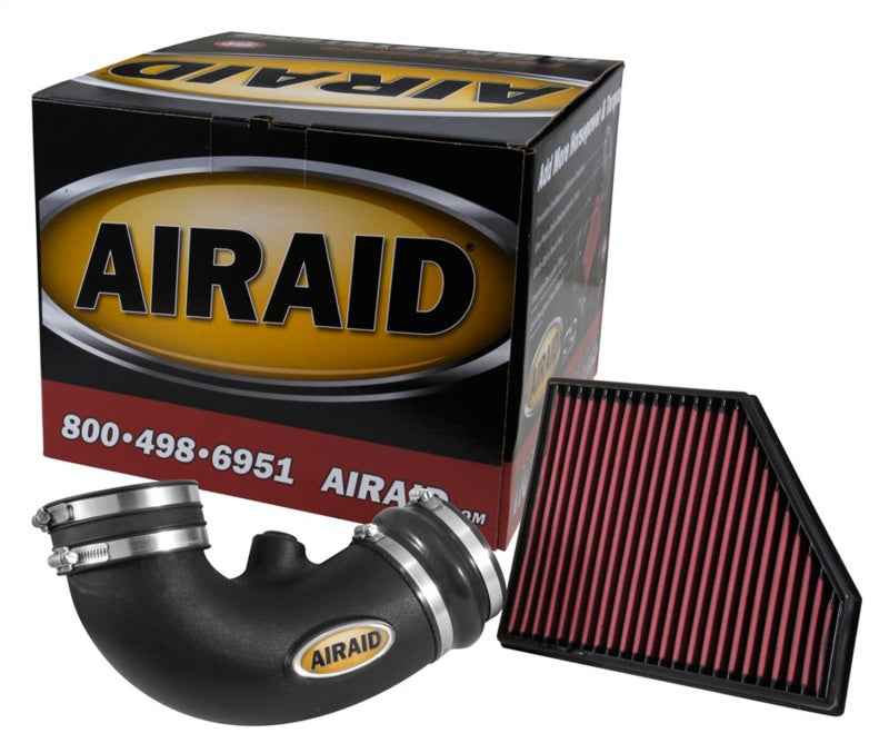 Airaid 250-701