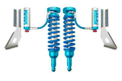 King Shocks 25001-278A-EXT-650