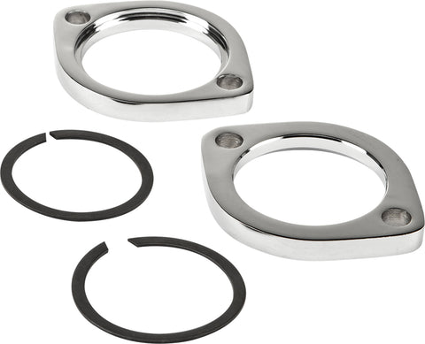 Exhaust Flange Kit Oe#65328 83