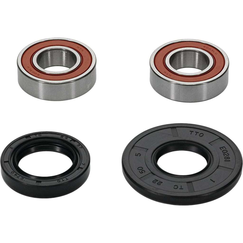 Wheel Bearing Kit Premium