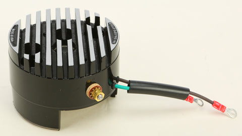 Regulator 6v To 12v Conversion End Bell Reg For 273 1451