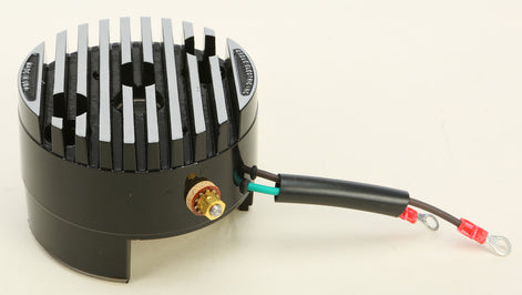 Regulator 6v To 12v Conversion End Bell Reg For 273 1451