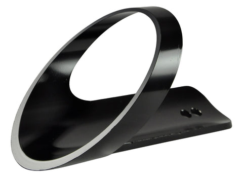 Billet Ring Black