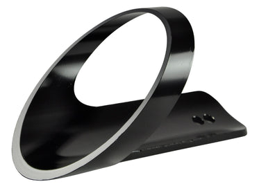 Billet Ring Black