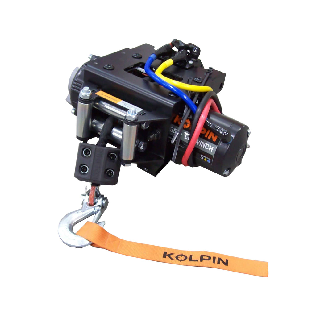 KOLPIN 26-3210